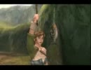 上間久里実況プレイ【ゼルダの伝説　トワイライトプリンセス】Part02
