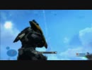 Halo:Reach 天丼好きのイギリス人[宇宙戦争]