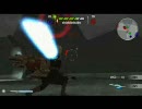 PSP StarWars BattleFront RenegadeSquadron オンライン対戦 Vol.2