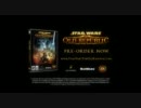 [STAR WARS]The Old Republic ゲームプレイ トレーラー[スターウォーズ]