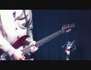 【あずにゃん】Over the Starlight 　弾いてみた【誕生日おめでと！】