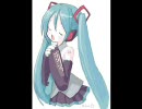 初音ミクに花の唄を歌ってもらった