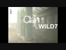 WILD7 kekeke First montage