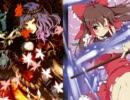 【MUGEN】 For_pride タッグC.E 「First Jobs」 【ストーリー】