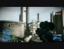 【BF3】三十からのマルチプレイ実況　その2