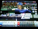 広島使いのベースボールヒーローズ3 プレイ動画 その2-A