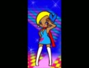 【ポップン版権】キューティー「キューティーハニー」