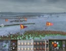 【M2TW】メディーバル2トータルウォー イングランドプレイ動画8