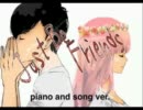 【男なら】声を枯らして歌ったJBF【一発録り】