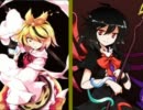 ローグでMUGENの武者修行168【UFOと虎】