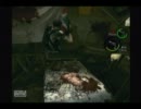 友人のお誘いで「バイオ５」実況プレイPart１－１０