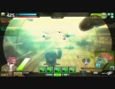 【ボーダーブレイク】バグワフトローダーの中身