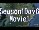 九州・沖縄スタンプ制覇の旅　第24話　Season1/4:Day6/7:Movie1