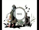 【歌ってみた】リベンジ　１９２５　歌ってみた　【オーナー】