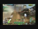【対艦パイク】無能大佐のボーダーブレイク日誌　１７日目【A２】