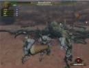 【MHF】アイスでベルキュロス【グリコ】