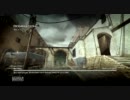 【CoD:MW3】ルルのごとく！#1【PS3】
