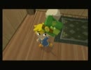 【ゼルダの伝説】大統領の大航海日記 初見実況プレイpart.2【風のタクト】