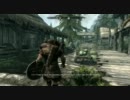 Skyrim プレイ動画Part4