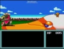 メタルマックス２　普通にボス戦をプレイpart7　ガルシア戦
