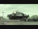 MGSPW【HD】プレイ動画　その9 vsLAV-typeG
