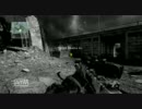 【CoD:MW3:PS3】観測兵が逝く130 ModernWarfare3マルチ 【567が安定？】