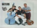 THE RATTLERS - She's The One 