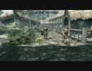 【翻訳・字幕】The Elder Scrolls V: Skyrim プレイ動画 3
