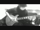 Galneryus My last farewell 弾いてみた tong