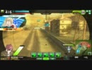 【ボーダーブレイク】バグワフトローダーの中身【無修正】