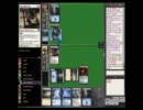【MTG】凹によるＭＯドラフト動画【３回戦】３２大会目