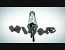 【MMD-PV】サイハテ【short ver】