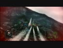 【ACE COMBAT ASSAULT HORIZON】RankS参考動画　フリーミッション08　3/3