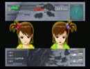 【連邦vsジオンDX】　亜美真美特別編　【EXバトル】