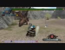 【MHF】チロリン珍闘記【ゆっくり22乙目】