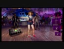 ダンスセントラル2、ダンスコンテスト課題曲ノーマル