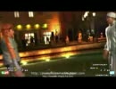 Tekken Tag 2 Baek Hwoarang combo -1 鉄拳