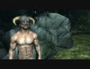 SKYRIM 画質テスト2
