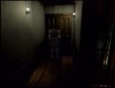 【バイオハザード】ホラゲー初心者の主が、深夜の洋館で建物探訪part15