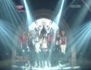 【少女時代】 The Boys + Today's winner [111111 Music Bank]
