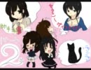 【零～刺青の聲～】女子高生3人の怖がり克服大作戦【絶叫ﾌﾟﾚｲ】Part2