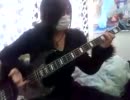 【BECK】平君のスラップフレーズ弾いてみた【ベース】 TAB譜追加