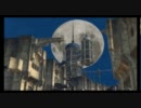 FF14で　デビルマンごっこ