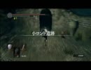 ダークソウル　小ロンド原盤マラソン v1.05　祭祀場ルート
