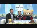 マイア＆アレックス・シブタニ組 2011 NHK FD