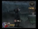 ゴッドハンドを割とキツめに制限プレイ・6-4