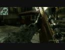 【COD：MW3】バレットの金迷彩でたのでFFA行ってみた【Xbox360】