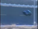 BMW　M5　最高速チャレンジ