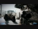 BF3シングルプレイしてみた4
