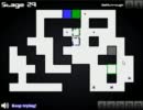 【無料パズルゲー】 BlocKage2 を普通プレイ（その４）